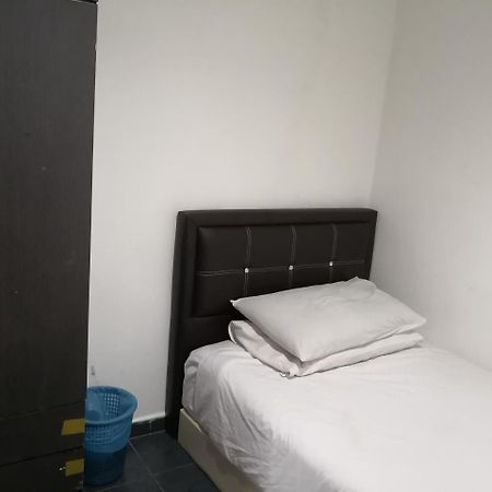Hotel D'View Inn @ Bukit Bintang Kuala Lumpur Exterior photo