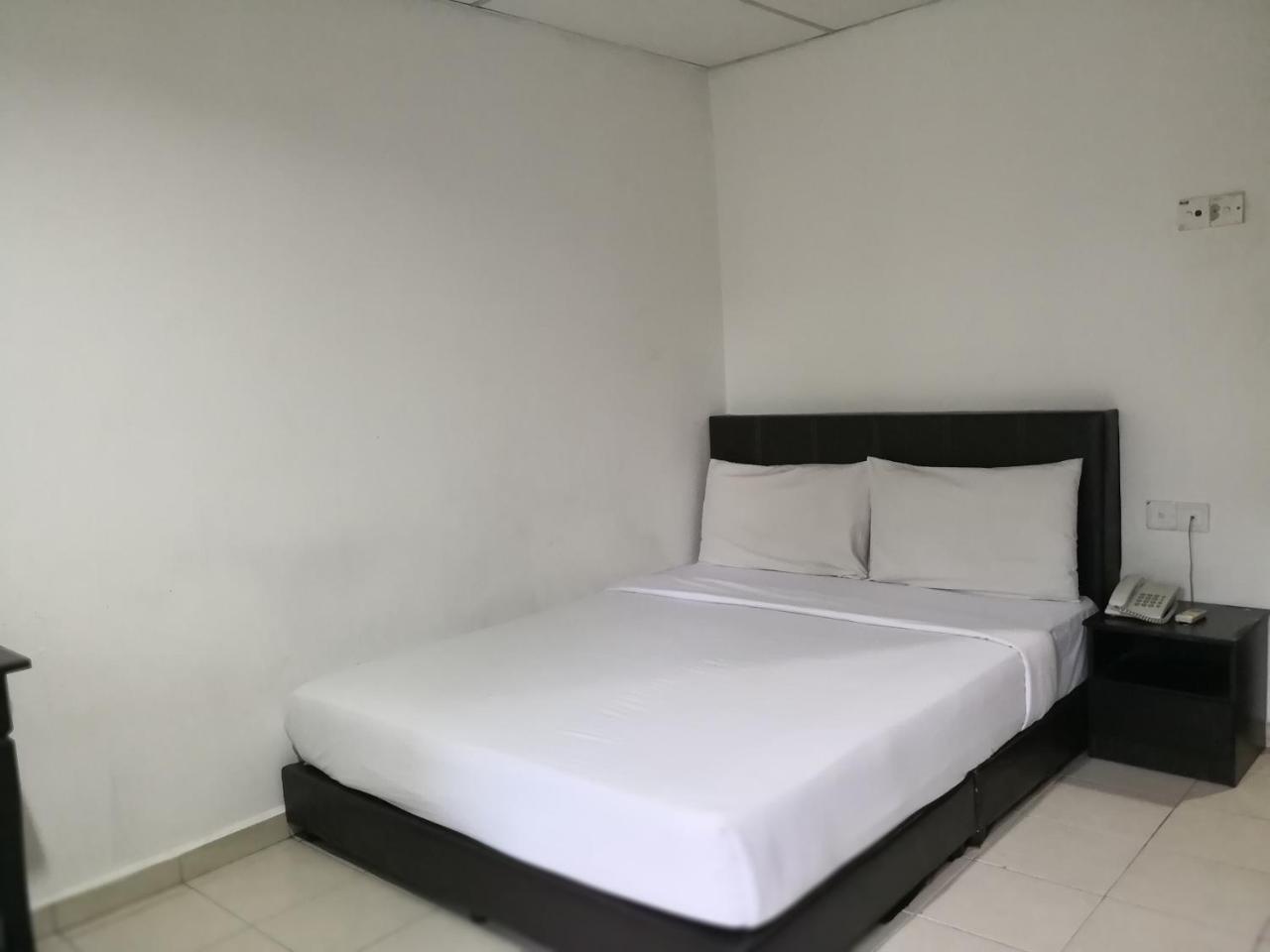 Hotel D'View Inn @ Bukit Bintang Kuala Lumpur Exterior photo
